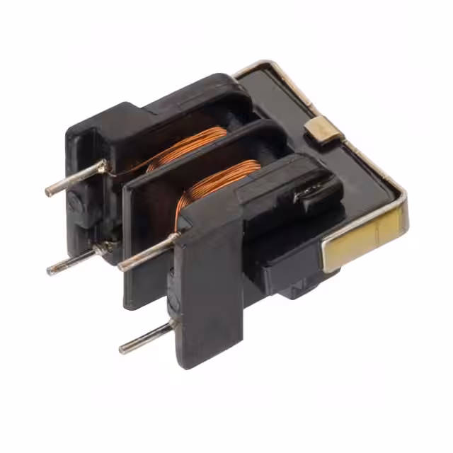 744862100 Würth Elektronik  Induttanze di modo comune